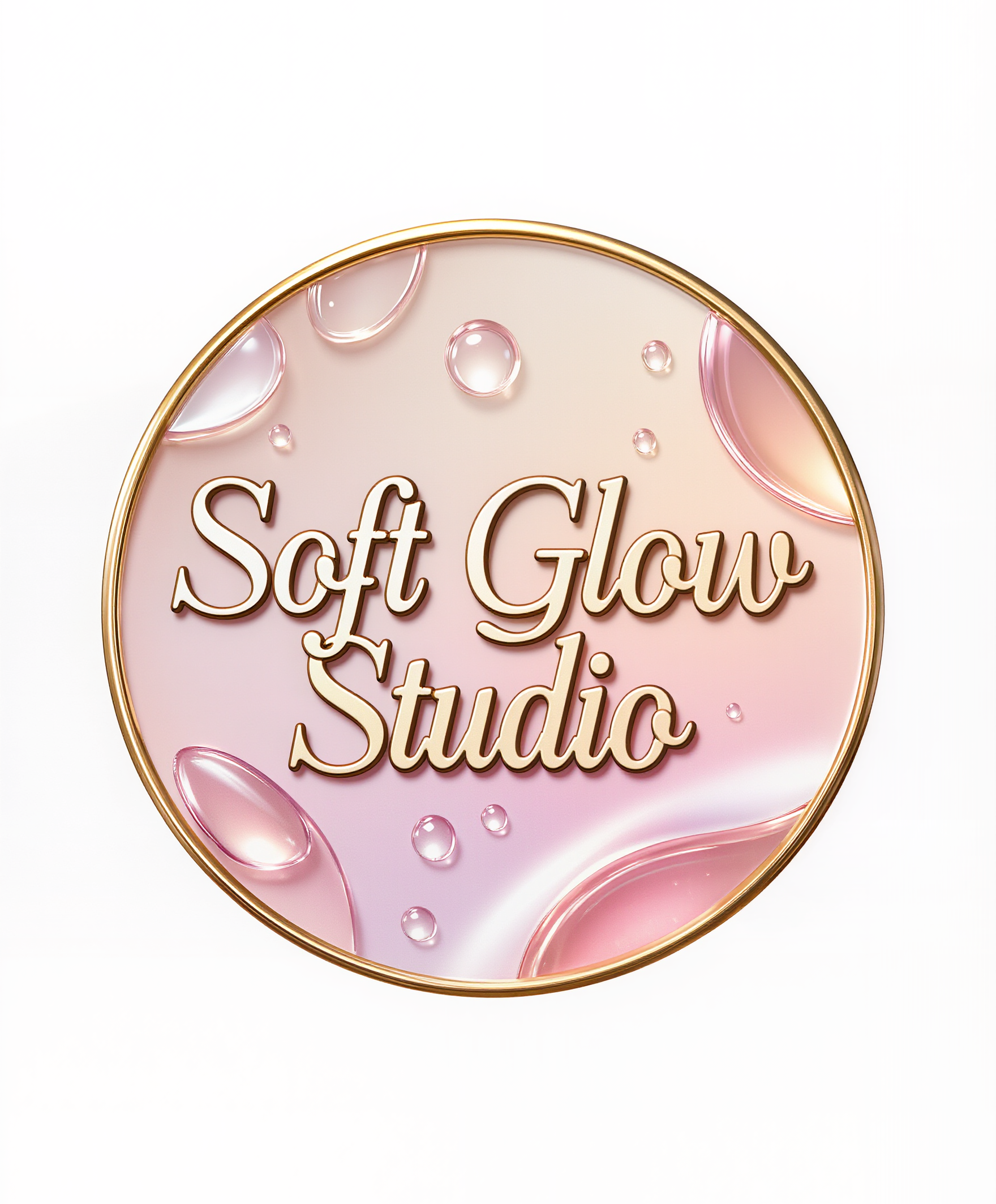Soft Glow Studio